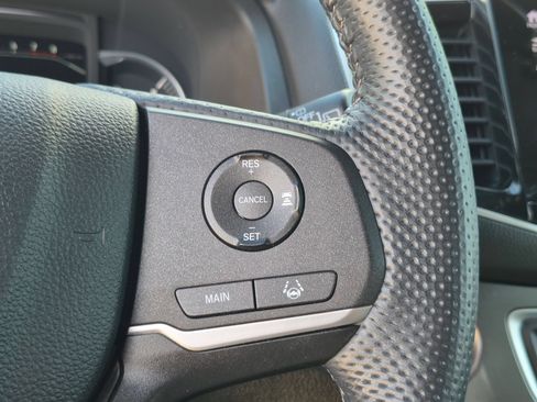 Certified 2023 Honda Passport EX-L image 16