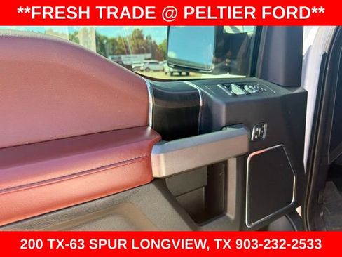 Used 2019 Ford F150 Platinum w/ Equipment Group 701A Luxury AWD/4WD image 11