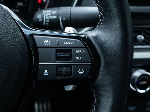 Certified 2025 Acura Integra A-Spec image 19