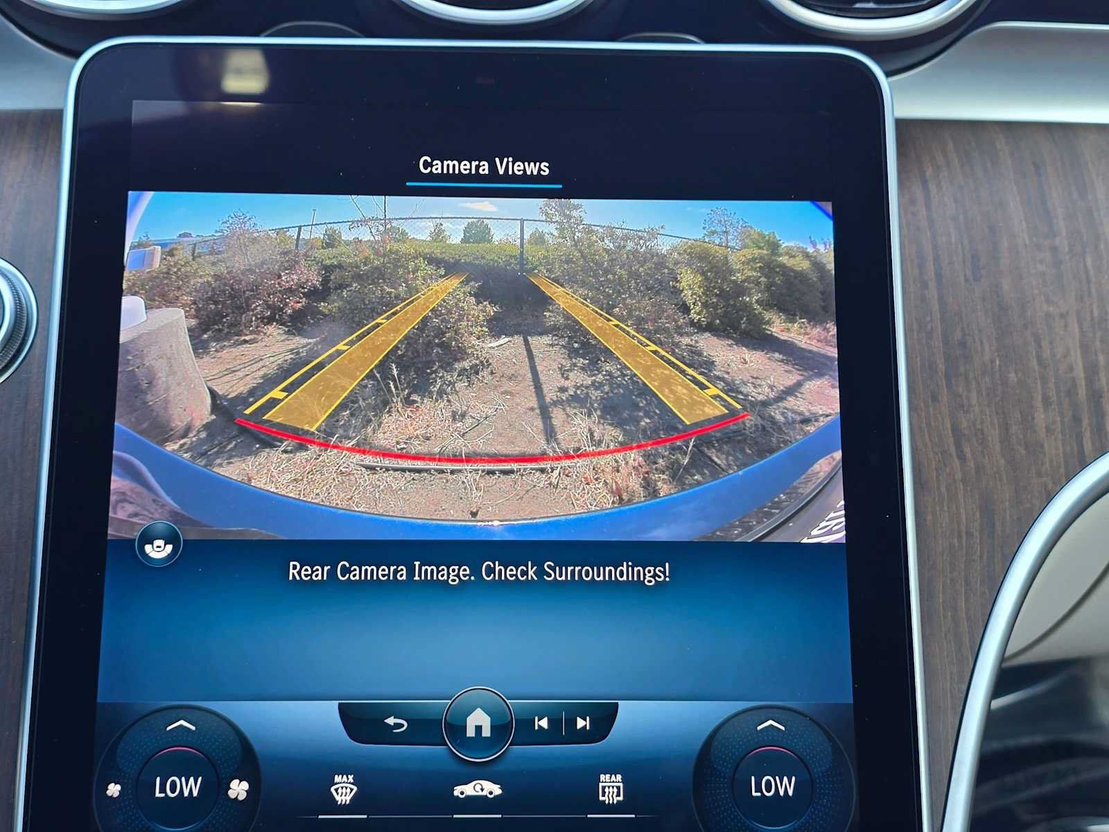 Used 2022 Mercedes-Benz C 300 Sedan image 31