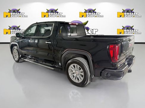 Used 2024 GMC Sierra 1500 Denali AWD/4WD image 7