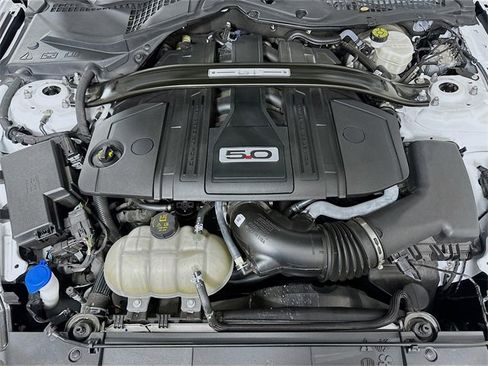 Used 2023 Ford Mustang GT Premium w/ Equipment Group 401A image 21