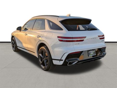 New 2026 Genesis GV70 3.5T Sport Prestige image 6