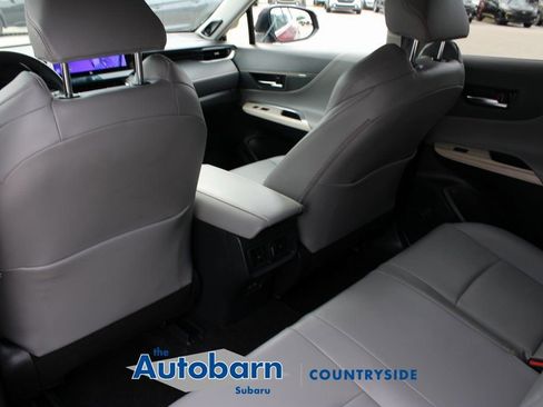 Used 2024 Toyota Venza XLE AWD/4WD image 26