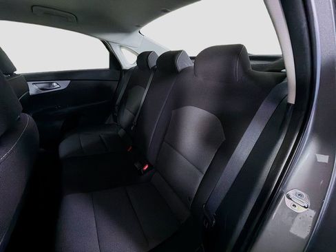 Used 2024 Kia Forte LXS image 22