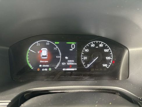 Certified 2024 Honda CR-V Sport-L image 18
