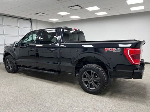 Used 2023 Ford F150 XLT w/ Equipment Group 302A High image 7