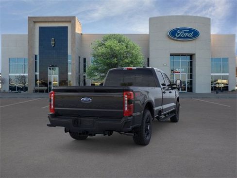 New 2026 Ford F350 XL w/ STX Appearance Package image 8