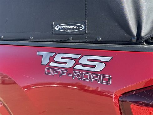 Used 2023 Toyota Tacoma SR image 28