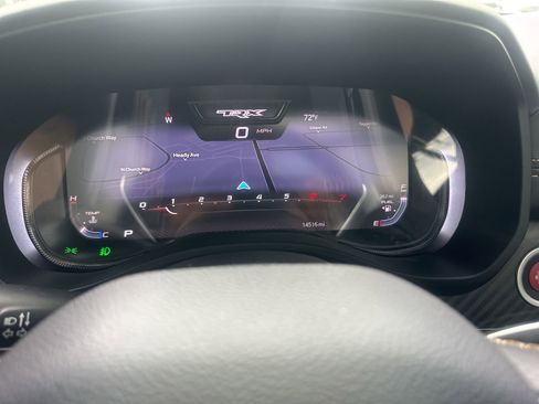 Used 2024 RAM 1500 TRX image 28