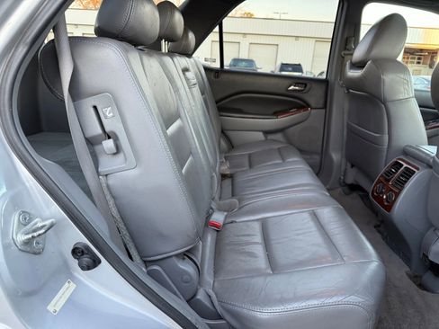 Used 2005 Acura MDX Touring image 20