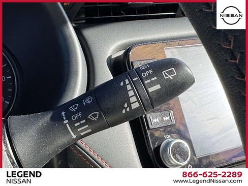 Certified 2024 Nissan Kicks SR w/ SR Premium Package image 20