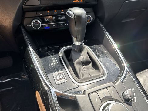 Used 2023 MAZDA CX-9 Touring Plus AWD/4WD image 54