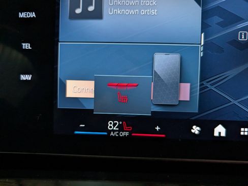 Used 2025 BMW X1 xDrive28i image 21