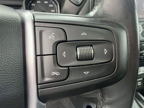 Used 2020 GMC Sierra 1500 SLT w/ SLT Premium Package image 22