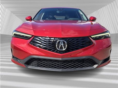 Certified 2023 Acura Integra image 4