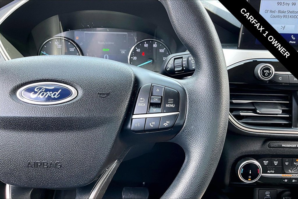 Used 2022 Ford Escape SE AWD/4WD image 17