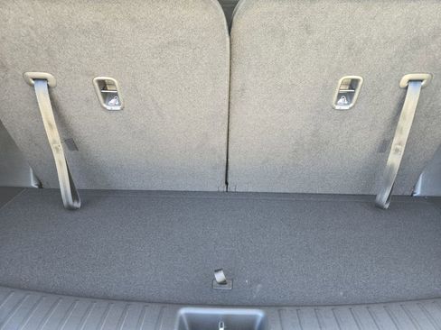 New 2026 Kia Sorento S w/ S Panoramic Sunroof Package FWD image 25