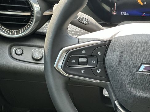 Used 2026 Chevrolet Trax ACTIV w/ Sunroof Package FWD image 20