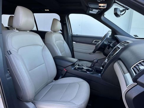 Used 2019 Ford Explorer Limited image 10