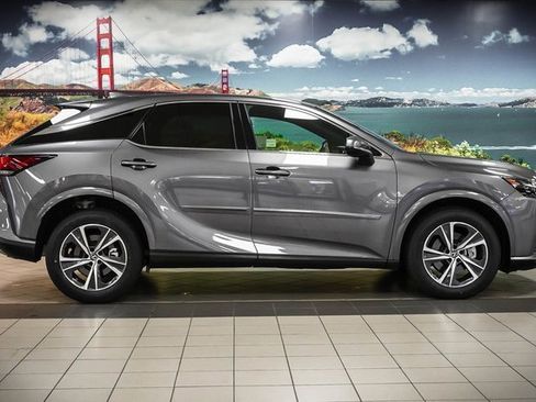 Certified 2023 Lexus RX 350 FWD image 5