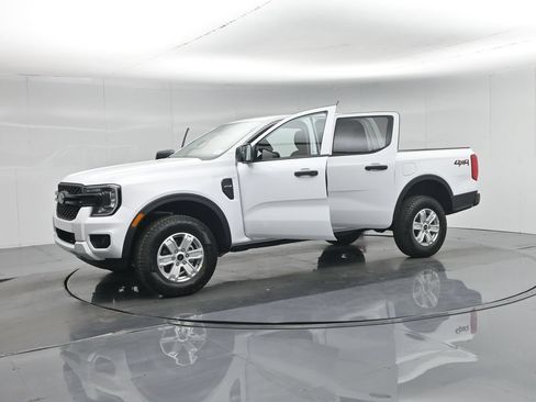 New 2026 Ford Ranger XL AWD/4WD image 5
