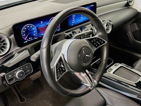 Used 2025 Mercedes-Benz CLA 250 CLA 250 image 18