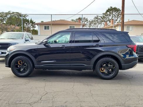 New 2026 Ford Explorer Tremor w/ Tremor Ultimate Package image 26