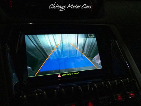 Used 2017 Lamborghini Aventador LP 750-4 Superveloce image 49