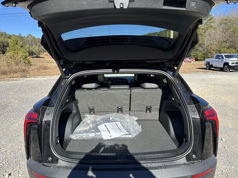 New 2025 Chevrolet Blazer EV LT image 26