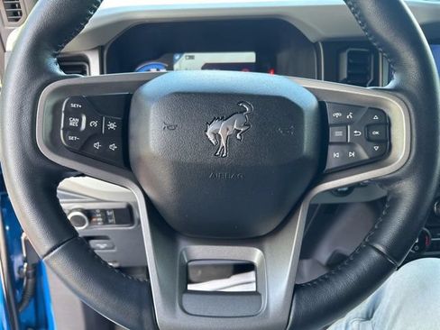 Used 2023 Ford Bronco Badlands AWD/4WD image 23