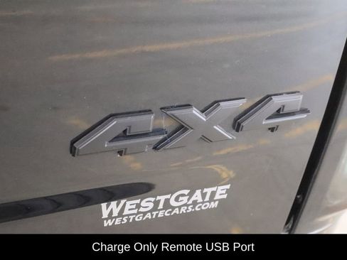 Used 2018 RAM 1500 Express w/ Express Value Package image 34