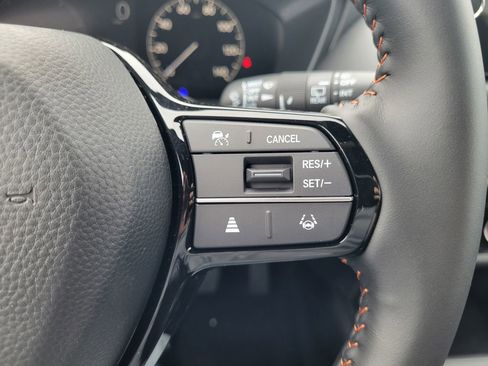 New 2027 Honda HR-V Sport image 19