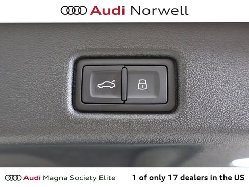 New 2026 Audi SQ5 Premium Plus AWD/4WD image 15