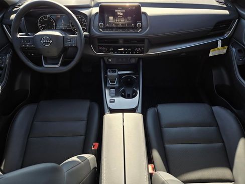 New 2026 Nissan Rogue SV image 17