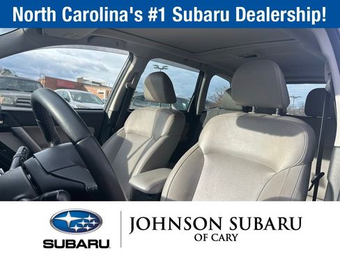 Used 2018 Subaru Forester 2.5i Limited image 7