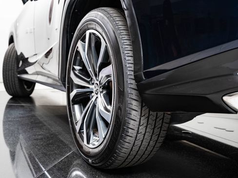 Certified 2021 Lexus RX 350 AWD w/ Premium Package image 47