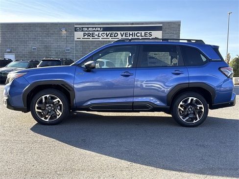 New 2025 Subaru Forester Limited image 6