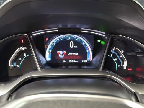 Used 2020 Honda Civic EX image 14