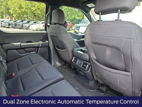 Certified 2023 Ford F150 XLT w/ Equipment Group 302A High AWD/4WD image 13