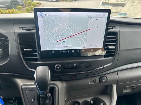 New 2025 Ford Transit 250 148 Medium Roof w/ Load Area Protection Package image 24