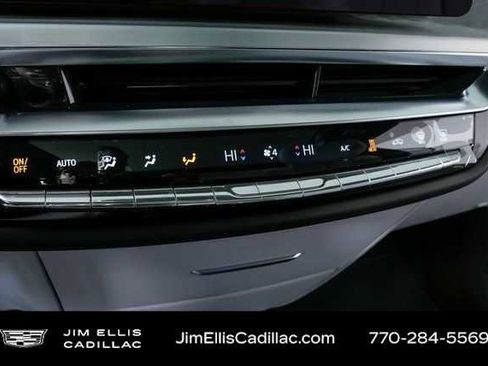 New 2026 Cadillac Lyriq Premium Luxury image 14