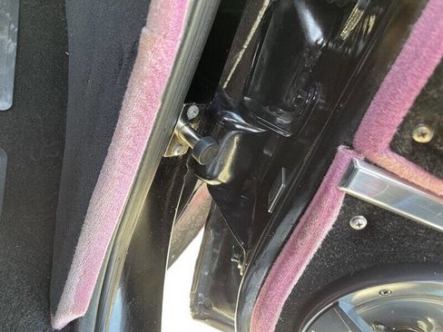 Used 1987 Chevrolet Blazer Silverado 2dr 4WD SUV image 59