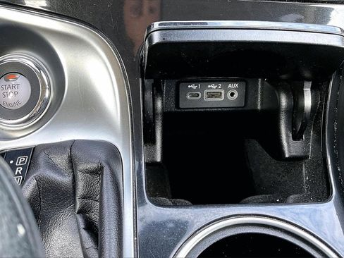 Used 2022 Nissan Maxima Platinum w/ Sport Mat Group image 16