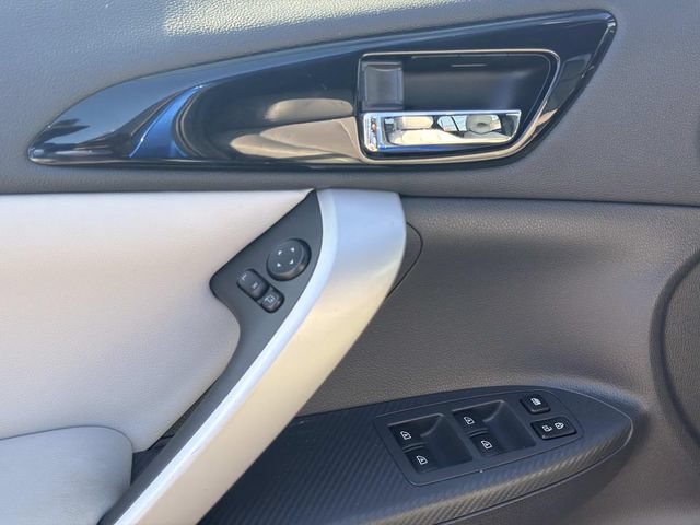 Used 2022 Mitsubishi Eclipse Cross SE FWD image 25
