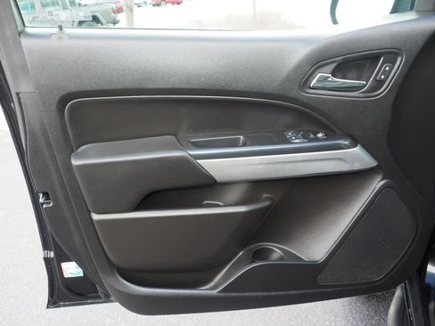 Used 2020 Chevrolet Colorado ZR2 w/ Colorado ZR2 Bison Edition image 14