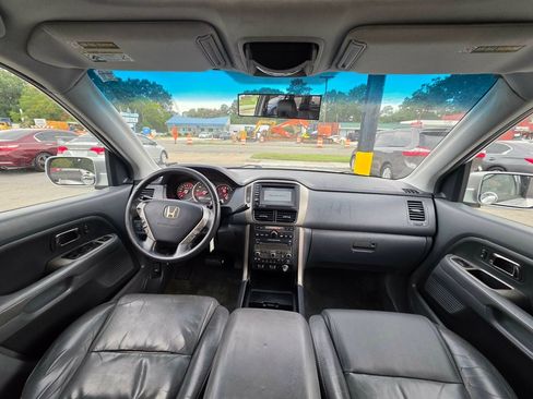 Used 2006 Honda Pilot EX-L image 14