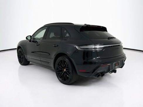 Certified 2023 Porsche Macan GTS AWD/4WD image 3