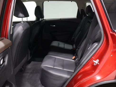 Used 2023 Nissan Rogue SV w/ SV Premium B Package image 21