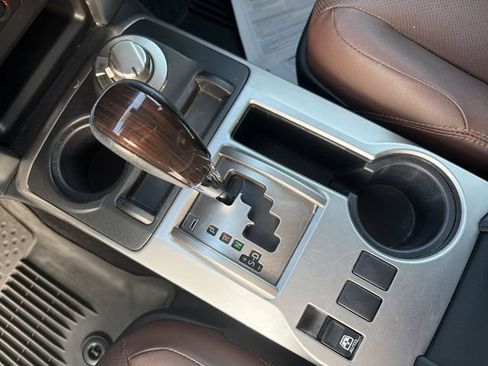 Certified 2023 Toyota 4Runner Limited AWD/4WD image 24